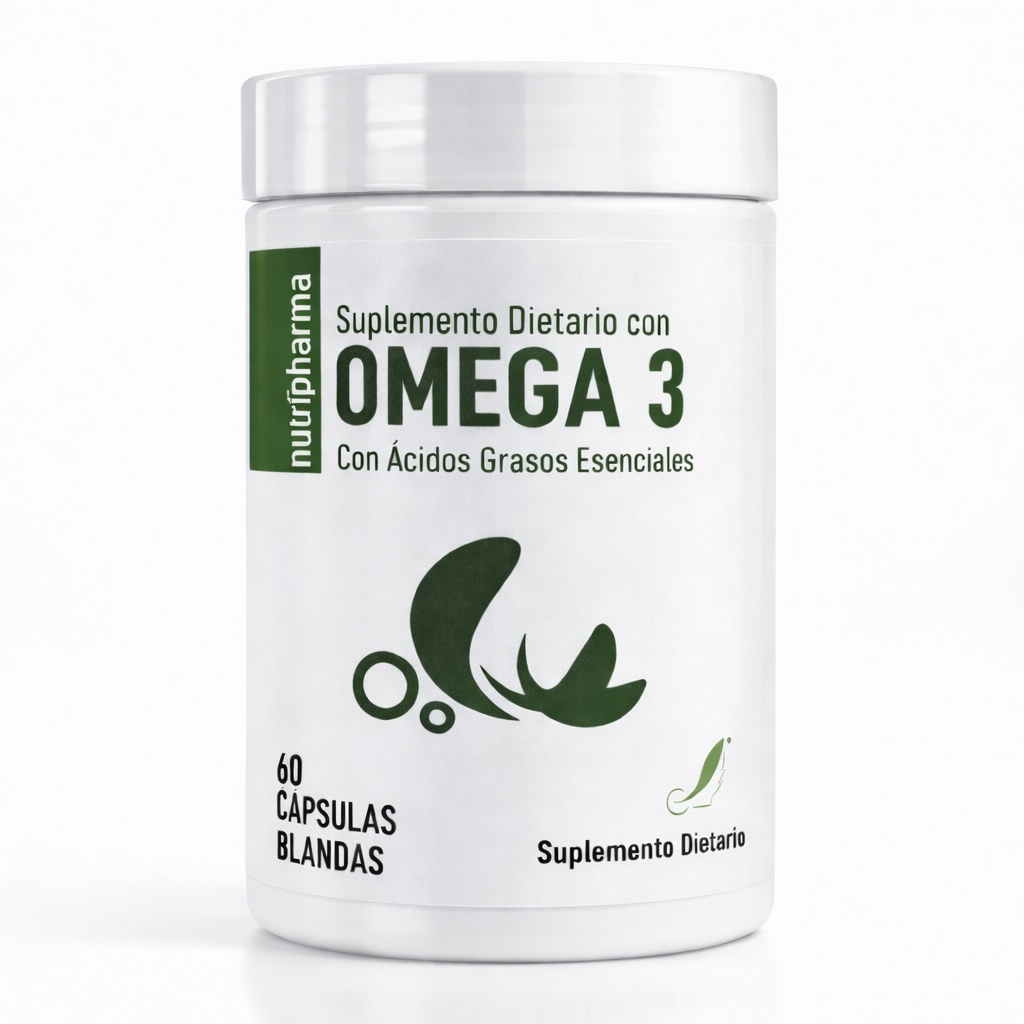 RENDER OMEGA 3