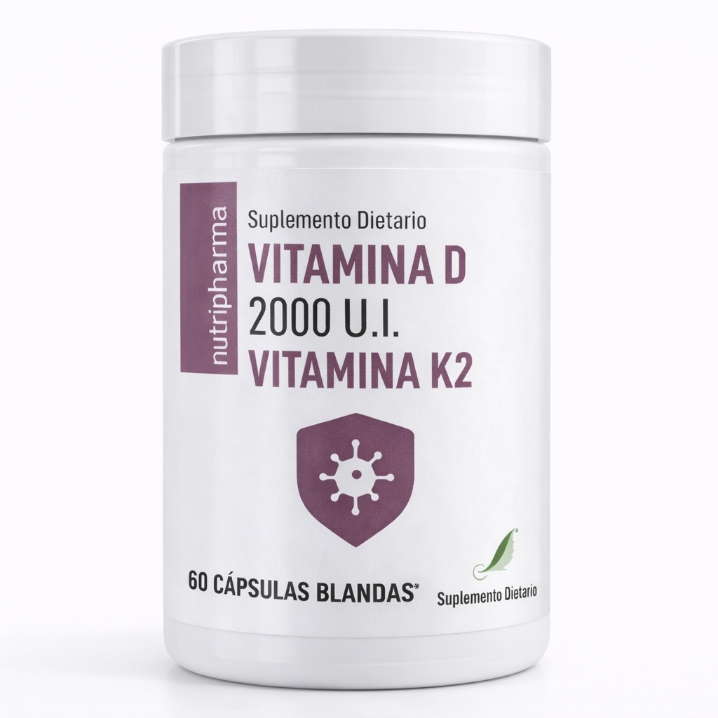 RENDER VITAMINA D