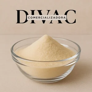 Gelatina sin savor 1