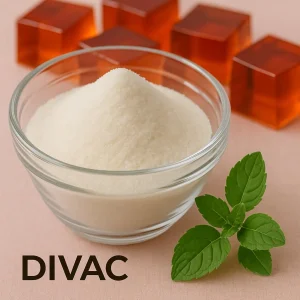 Gelatina sin savor 2